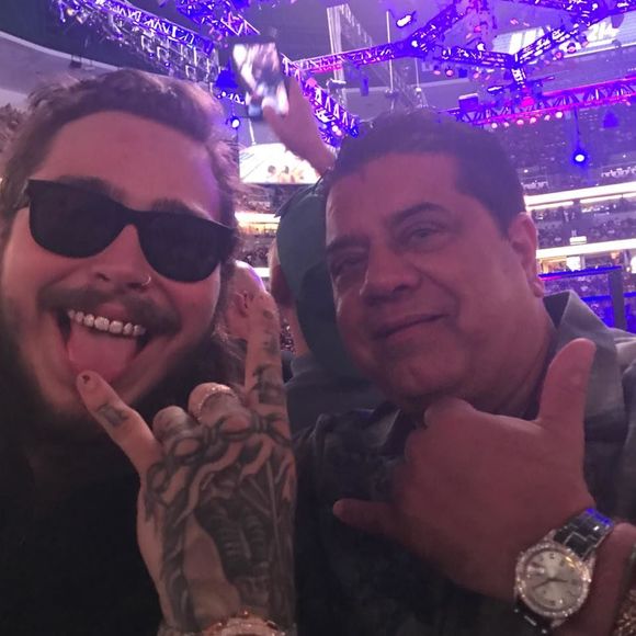 Meet your Posher, Mike - Picture 1 of 1